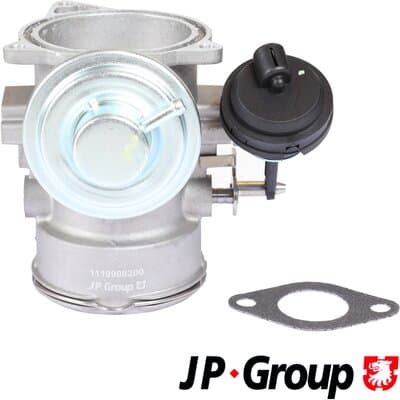 Agr-Ventil från JP GROUP