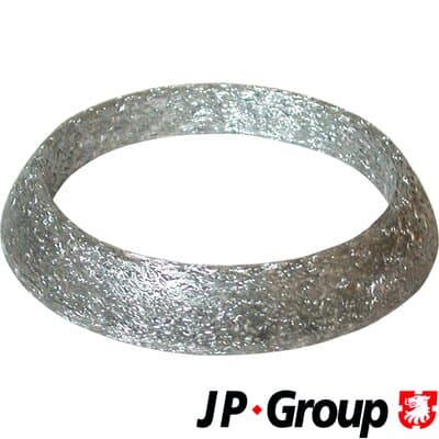 Packning avgasrör från JP GROUP