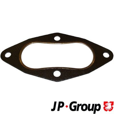 Packning avgasrör från JP GROUP