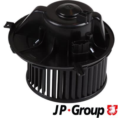 Kupéfläkt från JP GROUP - bild 2