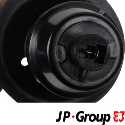 Kupéfläkt från JP GROUP - bild 2