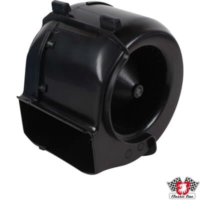 Kupéfläkt från JP GROUP