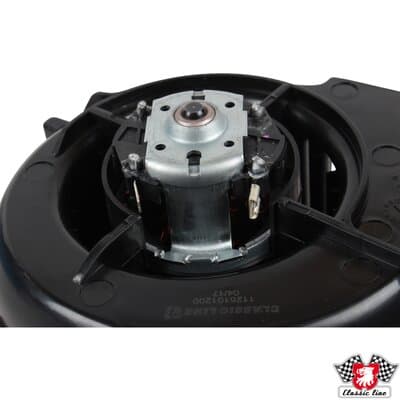 Kupéfläkt från JP GROUP - bild 2