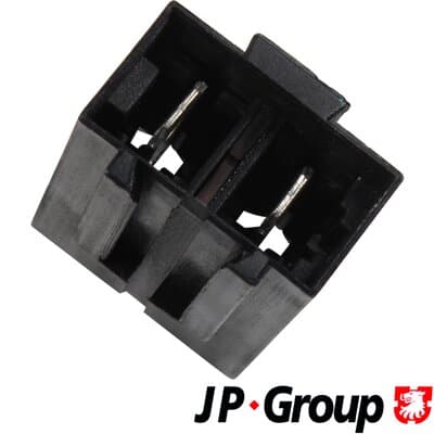 Kupéfläkt från JP GROUP - bild 2