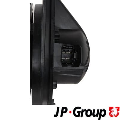 Kupéfläkt från JP GROUP - bild 2