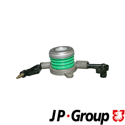 Central slavcylinder, koppling från Autofrance