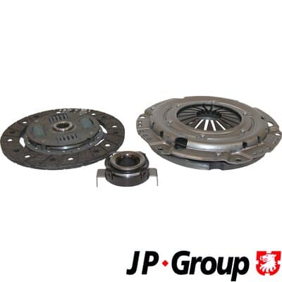 Kopplingssats från JP GROUP