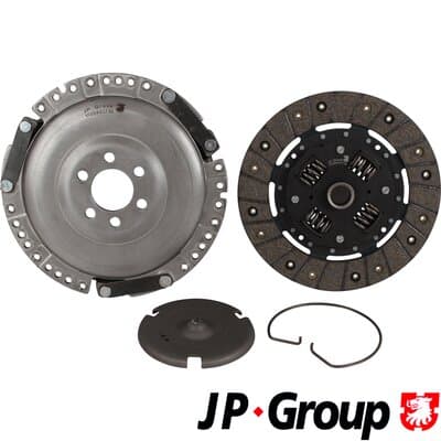 Kopplingssats från JP GROUP