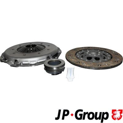 Kopplingssats från JP GROUP