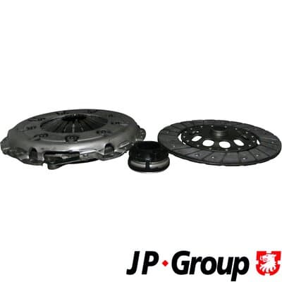 Kopplingssats från JP GROUP