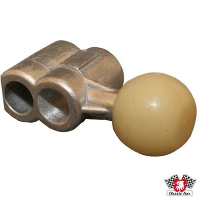 Knut växelstag från JP GROUP