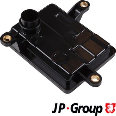 Oljefiltersats automatväxellåda från JP GROUP - bild 2