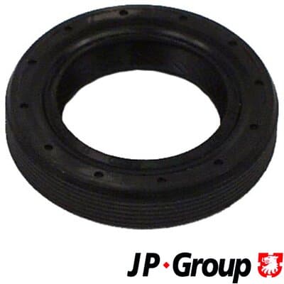 Axeltätning drivacel