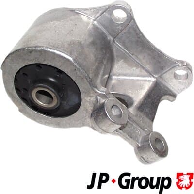 Montering växel automatisk från JP GROUP