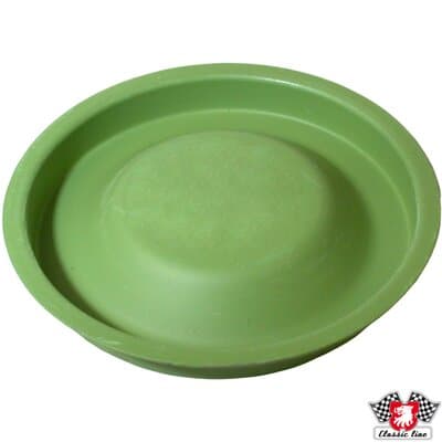 Täckplatta urtrampningslager från JP GROUP