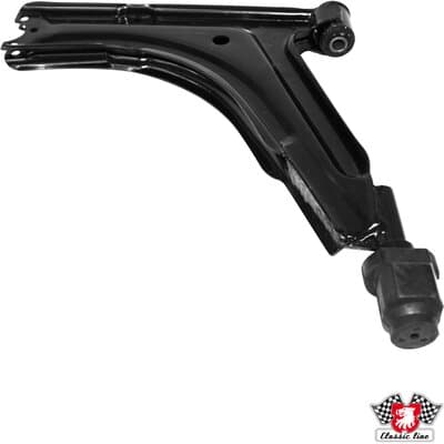 Länkarm hjulupphängning från JP GROUP