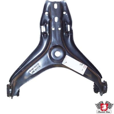 Länkarm hjulupphängning — Framaxel, båda sidor från JP GROUP