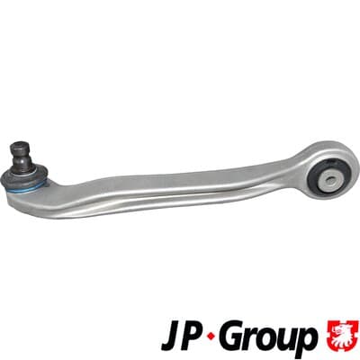 Länkarm hjulupphängning — Framaxel vänster från JP GROUP