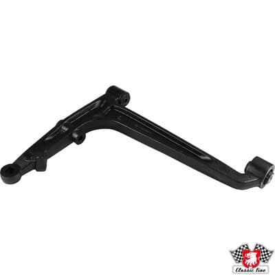 Länkarm hjulupphängning — Framaxel vänster