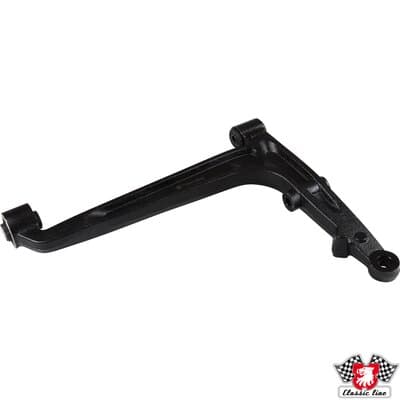 Länkarm hjulupphängning — Framaxel höger