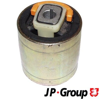 Länkarmsbussning — inre från JP GROUP