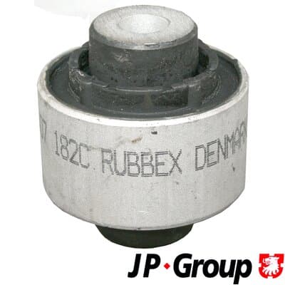 Länkarmsbussning — inre från JP GROUP