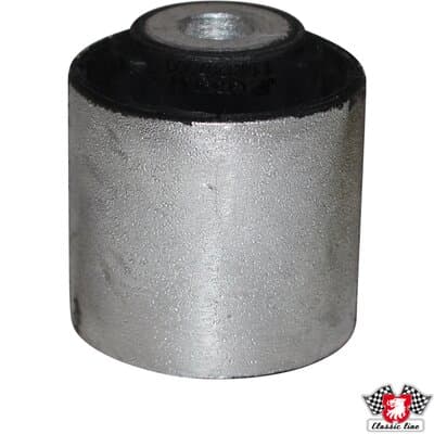 Länkarmsbussning — Bakaxel från JP GROUP