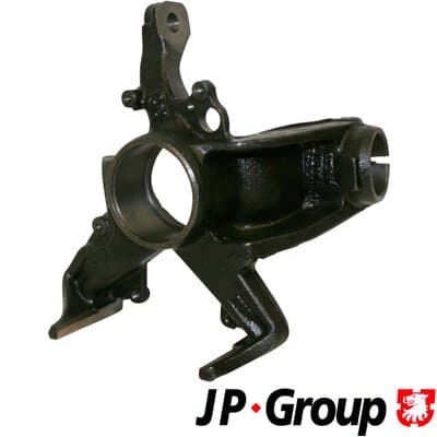 Lagring hjullagerhus