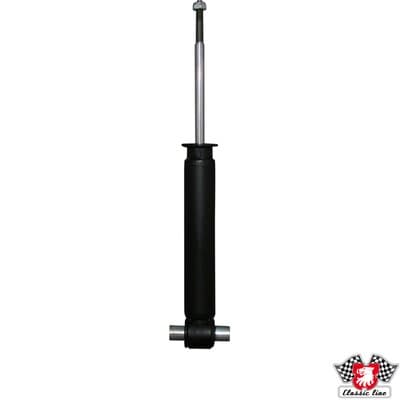 Stötdämpare — Framaxel från JP GROUP