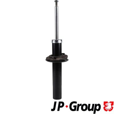 Stötdämpare — Framaxel från JP GROUP