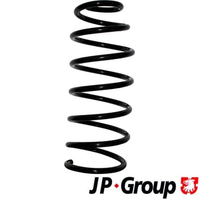 Spiralfjäder från JP GROUP