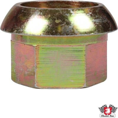 Mutter krängningshämmare - bild 2