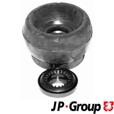 Fjäderbens-stödlager från JP GROUP