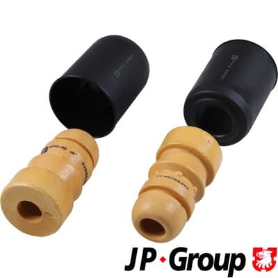 Dammskyddsats stötdämpare från JP GROUP