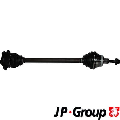 Drivaxel från JP GROUP