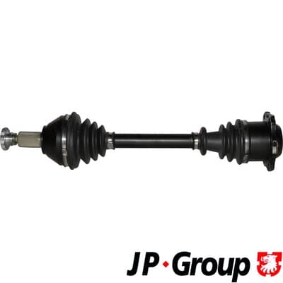 Drivaxel från JP GROUP