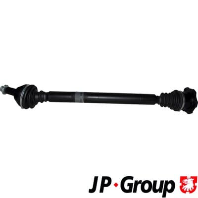 Drivaxel från JP GROUP