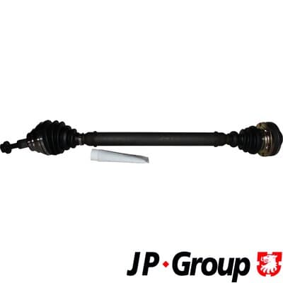 Drivaxel från JP GROUP