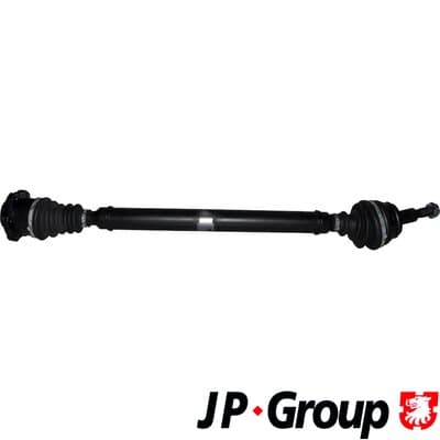 Drivaxel från JP GROUP
