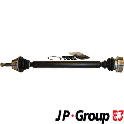 Drivaxel från JP GROUP
