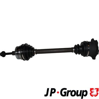 Drivaxel från JP GROUP