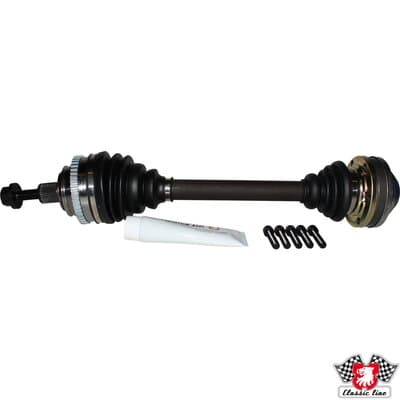 Drivaxel från JP GROUP