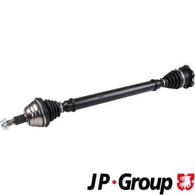 Drivaxel från JP GROUP