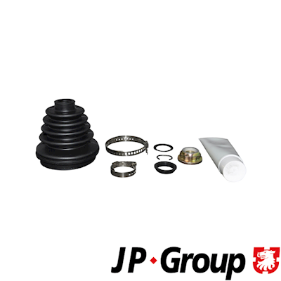 Damasksats, drivaxel, Framaxel vänster — Framaxel vänster från Autofrance