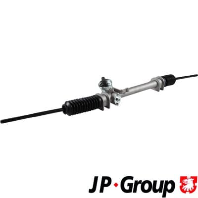 Styrväxel från JP GROUP