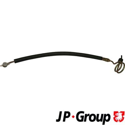 Hydraulikslang styrsystem från JP GROUP