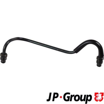 Hydraulikslang styrsystem från JP GROUP