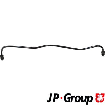 Hydraulikslang styrsystem från JP GROUP