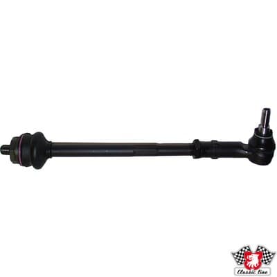 Parallelstag styrning — Framaxel höger från JP GROUP