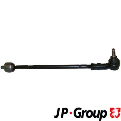 Parallelstag styrning